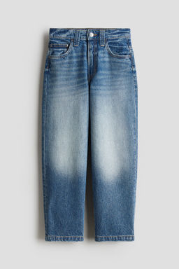 Baggy Fit jeans - H&m фото 5