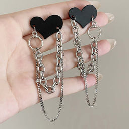 Серьги на гвоздиках арт. 13 4067 (id 279691)