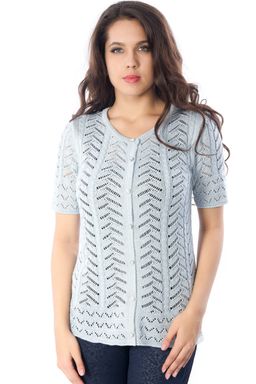 Джемпер Др4-46