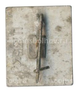 Значок Иван Тургенев