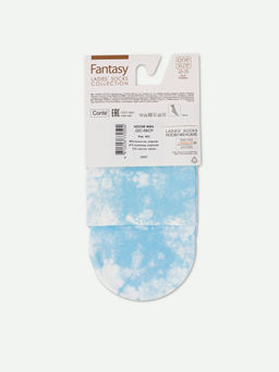 Цена за 2 пары. Носки Классические CONTE FANTASY mix - Conte elegant фото 34