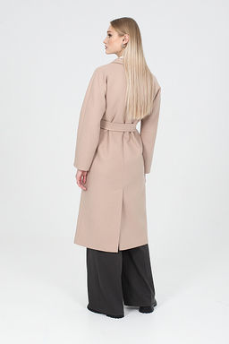 М-572 Пальто жен демисезонное Оливия - Zarya mody фото 31