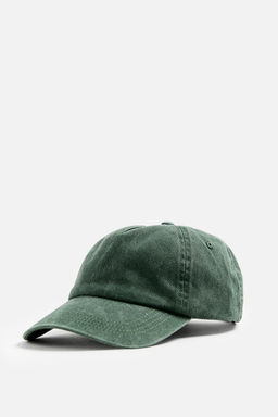 WASHED CAP - Zara фото 5