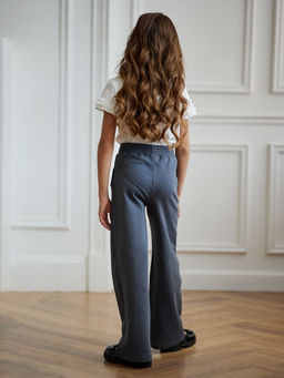 Брюки S0217 - Радужный хлопок фото 3