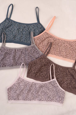 Майка-топ для девочки 5 шт. Donella  фото 4