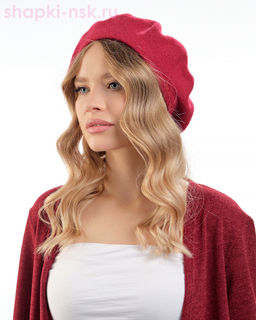 17-002 Д Берет женский (56-58)