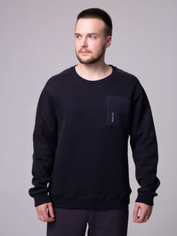 E2399-2 свитшот мужской