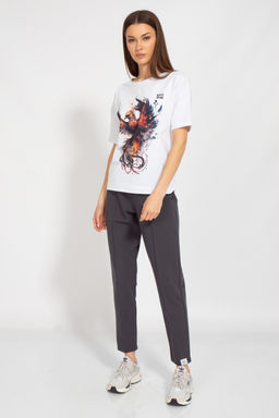 Джемпер 4026 - Kivviwear фото 4