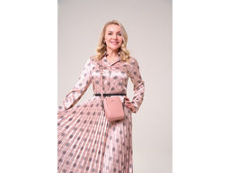 Сумка женская Lanotti 2006/розовый