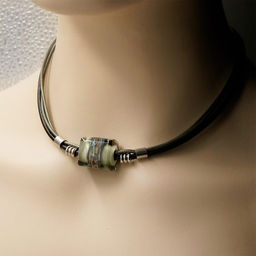 SENSITIVITY Колье LKY5792