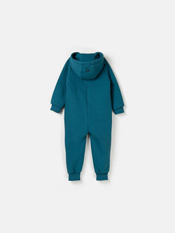 Комбинезон-трансформер Изумруд утепленный - Bungly фото 8