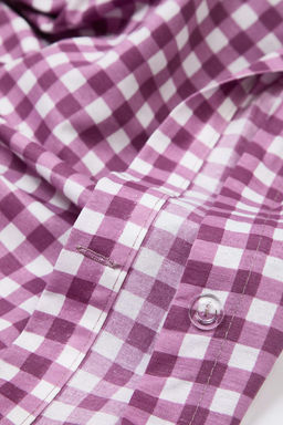 Trendyolmilla Home Cift Kisilik Kolay Utulenir Potikare Lastikli Carsafl? Nevresim Tak?m? 200x220cm TPHSS25CKN00003  фото 8