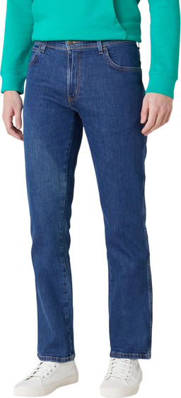 Джинсы мужские