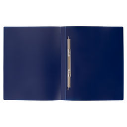 Expert Complete PRISMA Папка пруж.скоросш. A4 700 мкм 20 мм эффект 3D 6 шт. синий new EC210500102