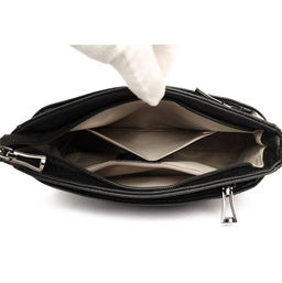 Bags Сумка женская / кожа / 021132