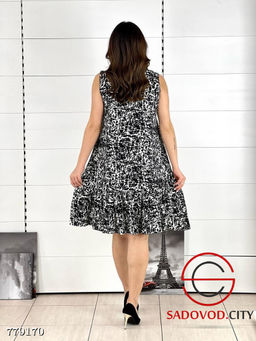 Сарафан женский летний