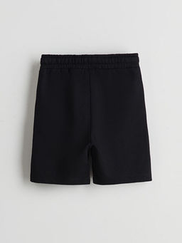 Beli Lastikli Erkek ?ocuk ?ort