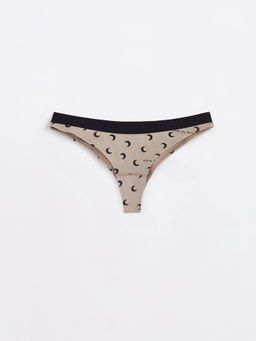 TATTOO MOON LBR 1760 cappuccino - Conte elegant фото 3