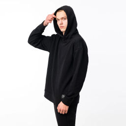 RODOS Худи мужское М-278 Чёрный