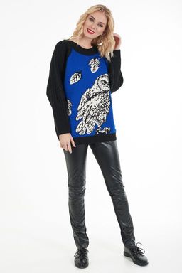 Свитер Др5-347 - Wisell фото 11