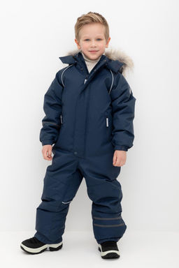 Crockid _ ВК 60102/7 ГР (122-158) комбинезон дет