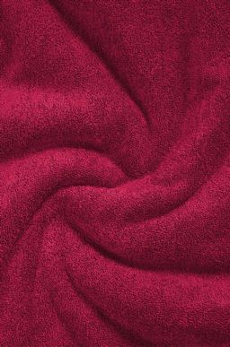 Простыня махровая 220X250 Happy Fox Home  фото 9