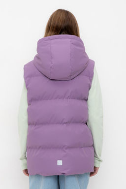 ВК 35018/2 ГР (128-152) жилет дет