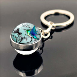 Брелок для ключей арт. 90 1993 (id 250996)