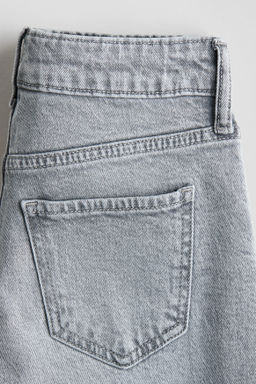 Wide Leg Jeans - H&m фото 12