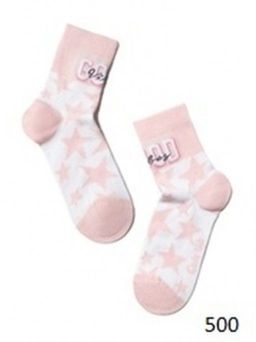 Носки дет.TIP-TOP 5С-11СП, р.16 (54/6) - 394 черный