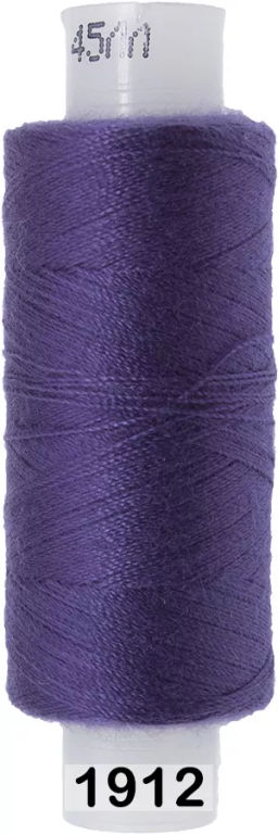 НИТКИ ШВЕЙНЫЕ 45 ЛЛ 200 м