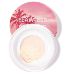 FOCALLURE Пудра для лица рассыпчатая Filtered Light Setting Powder тон 03, 8,5 г  фото 2