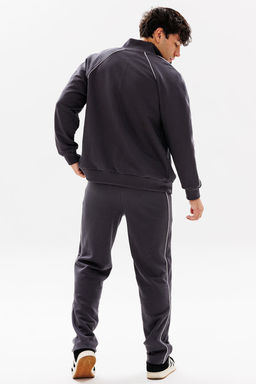 Спортивный костюм GO M3082/30-03.182-188 графит - Pirs фото 6