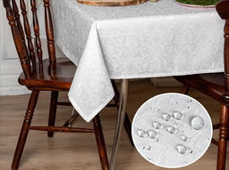 Скатерть Ж120-1472/010101П 150x120