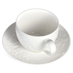 ЧАЙНЫЙ НАБОР LEFARD CELEBRATION НА 2 ПЕР. 4 ПР. 300 МЛ  фото 7