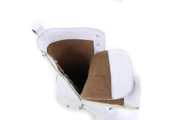 Ботинки 341.90200w.white R