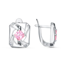 СЕРЬГИ 34816910Пл2