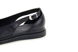 Босоножки EDART 1021.169 bl.black