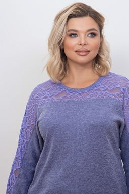 VALENTINA Блузка Трейси №2  фото 2