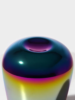 Стаканы Magistro «Иллюзия», 450 мл, 9.5×11.5 см, набор 6 шт., стекло, хамелеоны