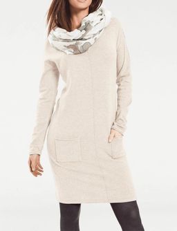 Платье, кремовое - Ashley brooke фото 6