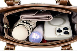 KAIDIFEINIROO Сумка женская 5166 фото 4