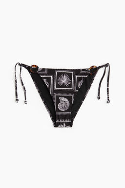 Braga de bikini con lazada - H&m фото 3