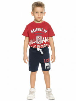 Pelican BFH3217 шорты для мальчика