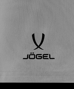 Шорты игровые JOGEL CAMP Classic Shorts, серый  фото 5