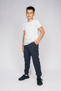 Брюки для мальчика 10379 Be Friends фото 13