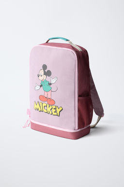 MOCHILA TRAVEL MICKEY MOUSE  DISNEY / Multicolor - Zara фото 2