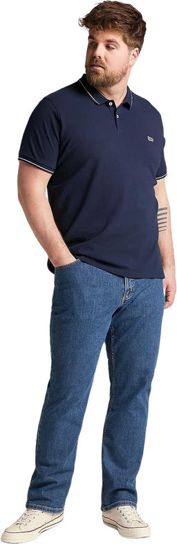 Рубашка поло мужская