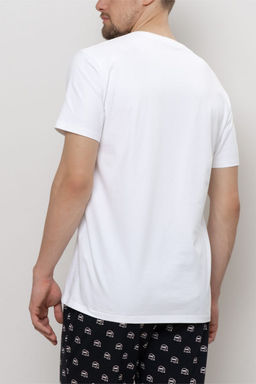 ФУТБОЛКА МУЖСКАЯ арт. 1911M-20096.5H-121