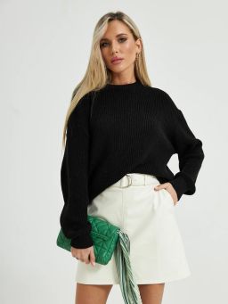 JETTY Джемпер вязаный  фото 24